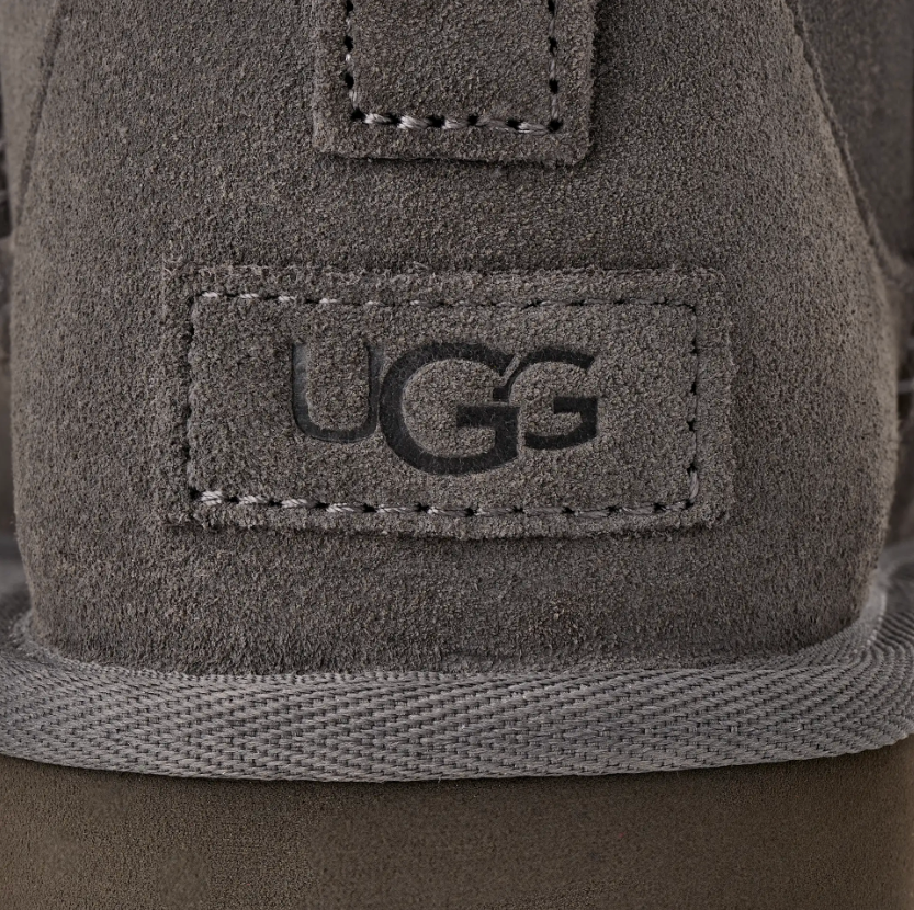 Classic Mini Platform Boot