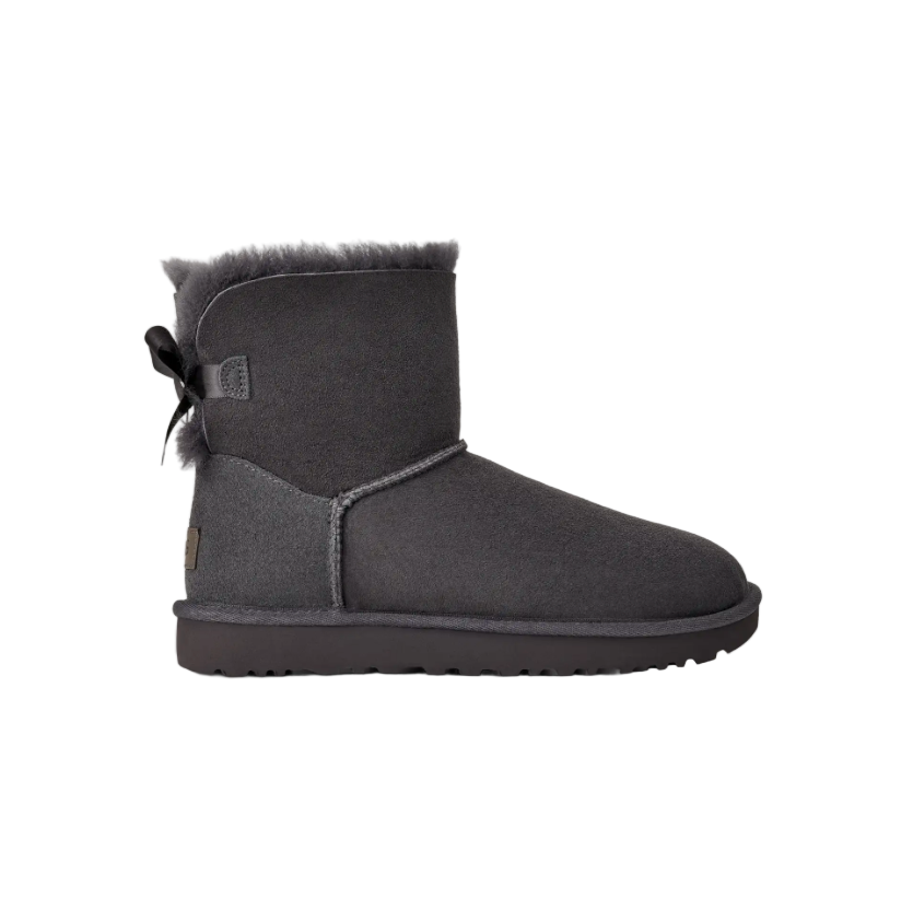 Women's Mini Bailey Bow II Boot
