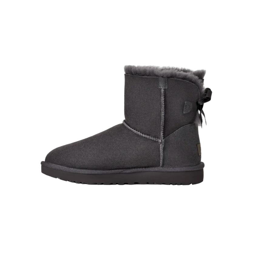Women's Mini Bailey Bow II Boot