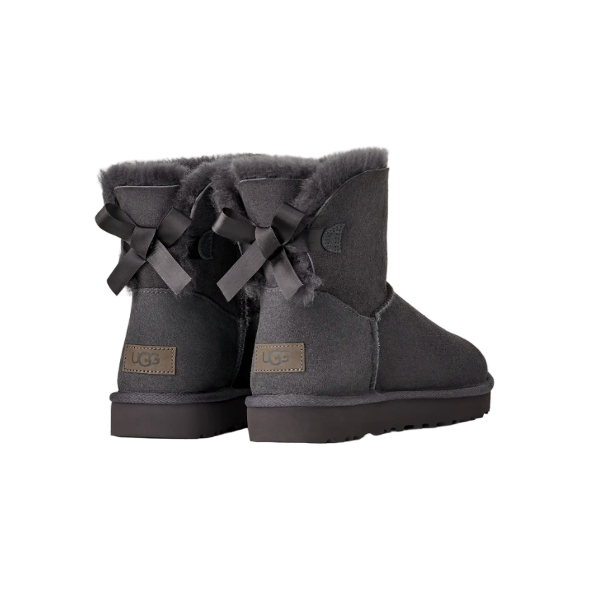 Women's Mini Bailey Bow II Boot