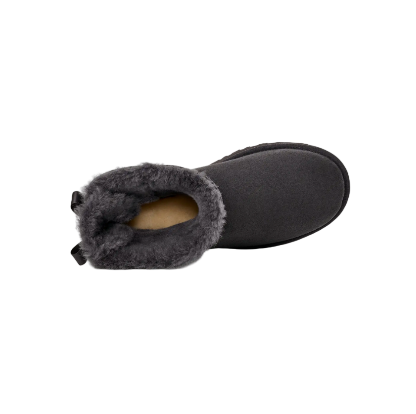 Women's Mini Bailey Bow II Boot