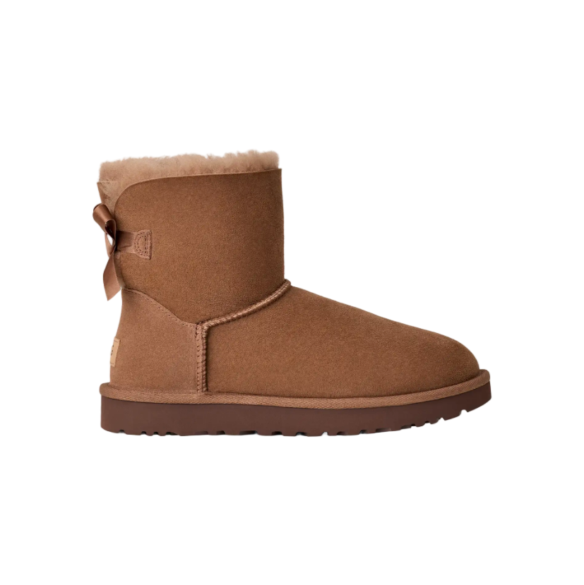 Women's Mini Bailey Bow II Boot