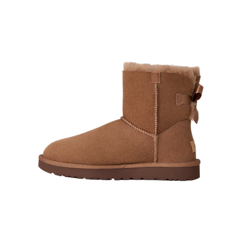 Women's Mini Bailey Bow II Boot