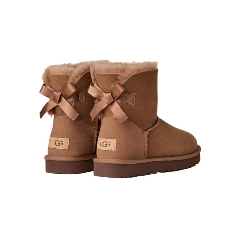 Women's Mini Bailey Bow II Boot