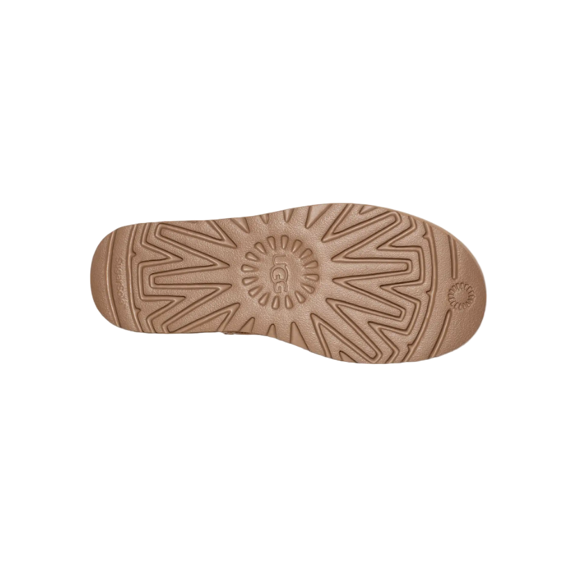 Classic Mini Platform Boot