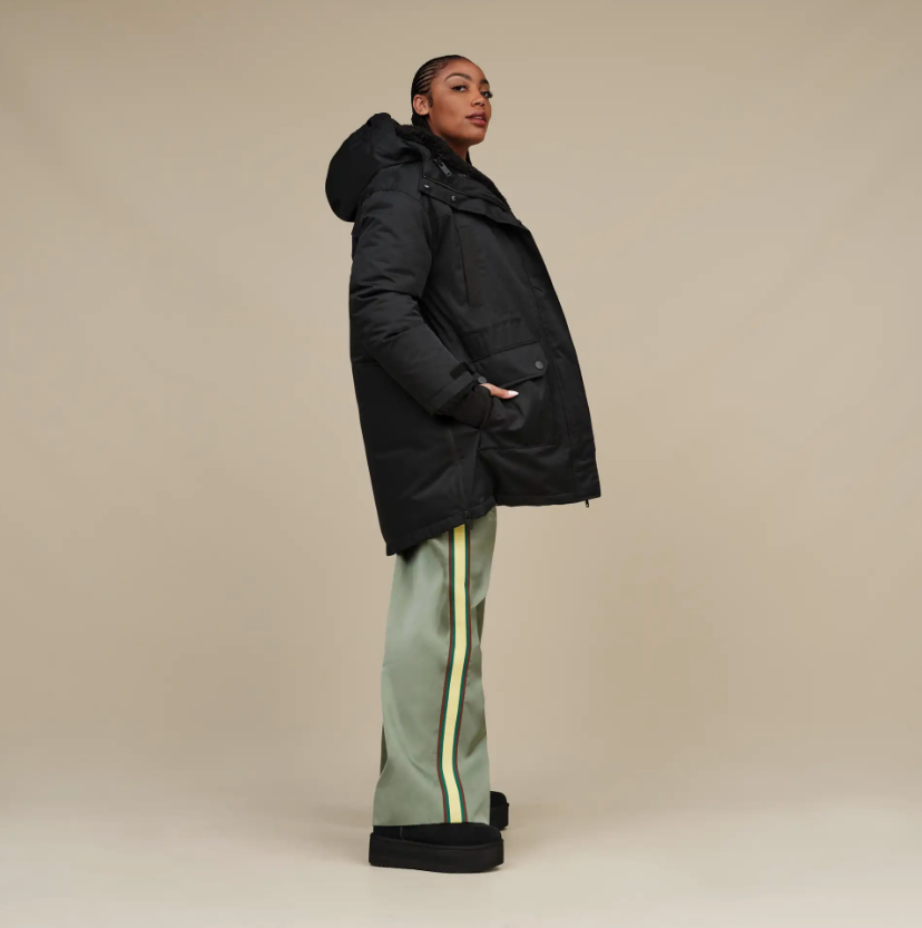 Classic Mini Platform Boot