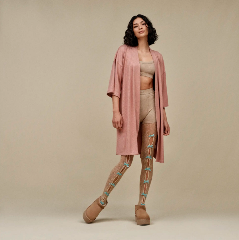 Classic Mini Platform Boot