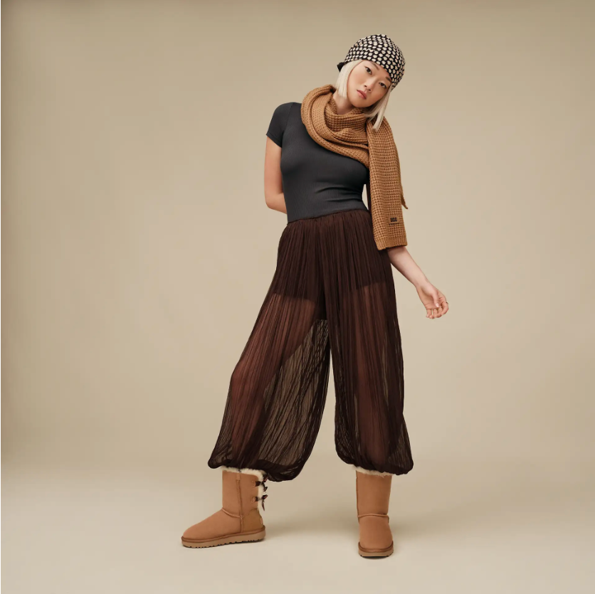 Women's Bailey Bow II Boot