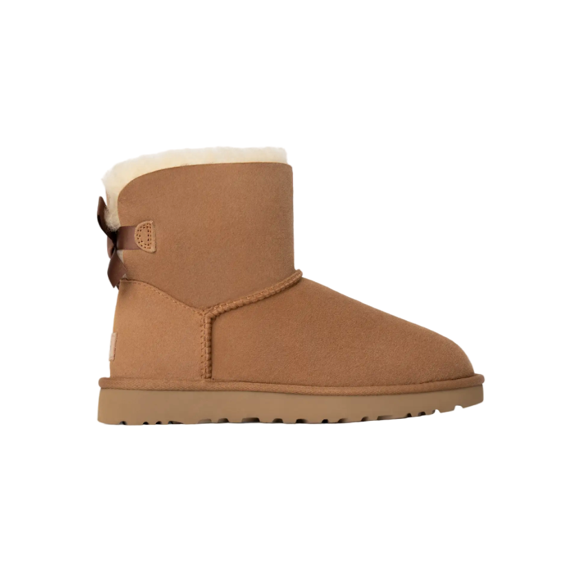 Women's Mini Bailey Bow II Boot