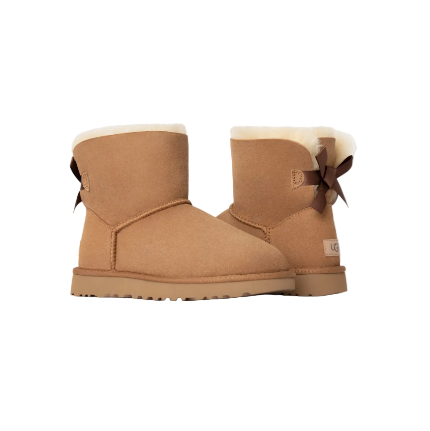 Women's Mini Bailey Bow II Boot