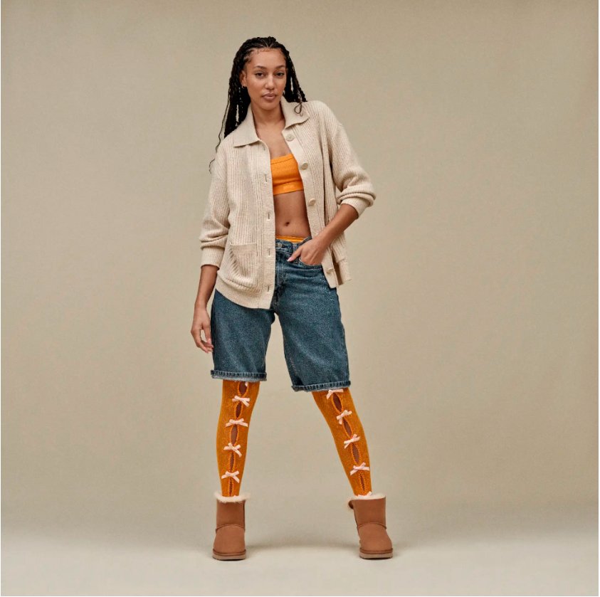 Women's Mini Bailey Bow II Boot