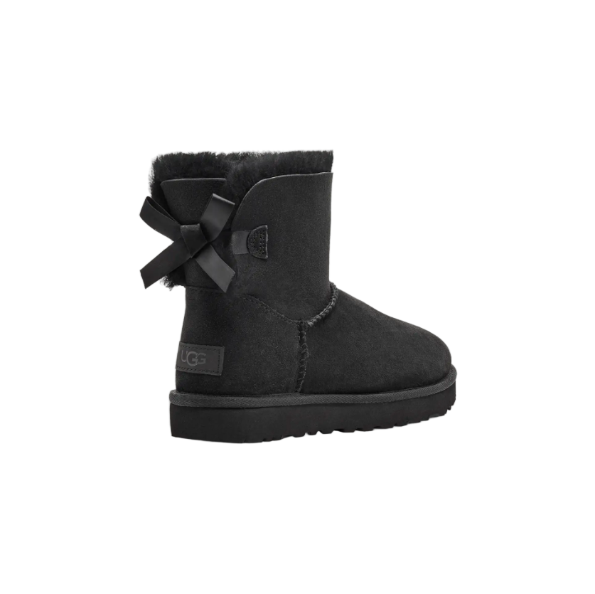 Women's Mini Bailey Bow II Boot