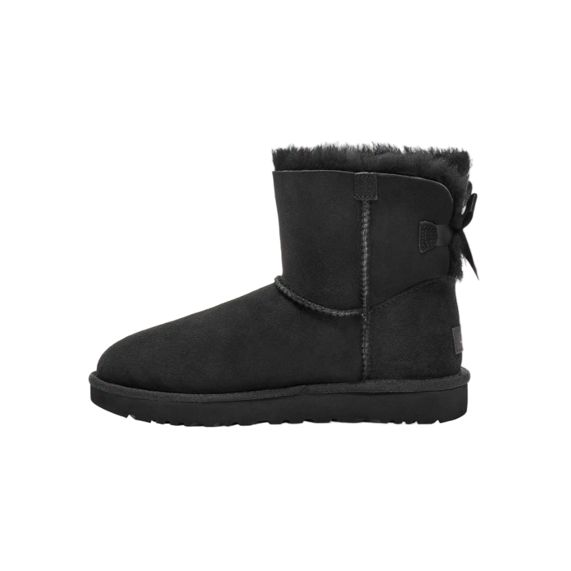 Women's Mini Bailey Bow II Boot