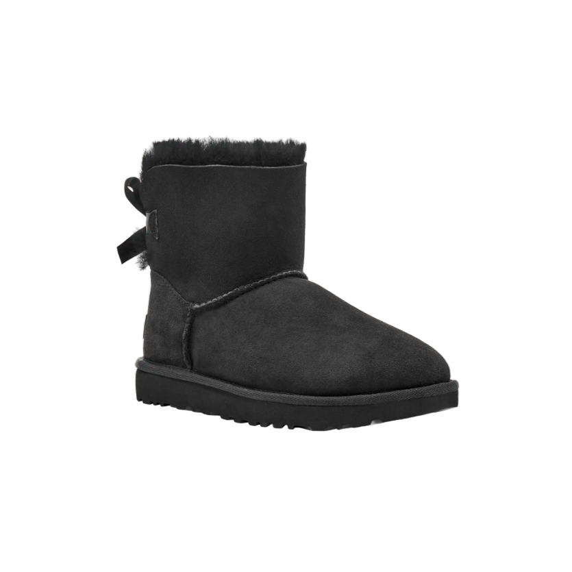 Women's Mini Bailey Bow II Boot