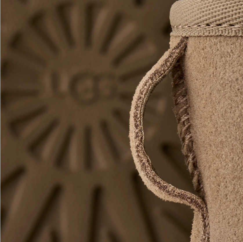 Classic Mini II Boot