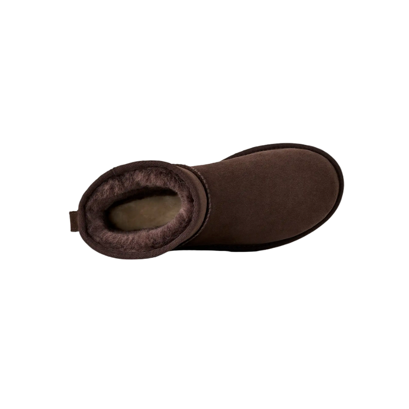 Classic Mini II Boot