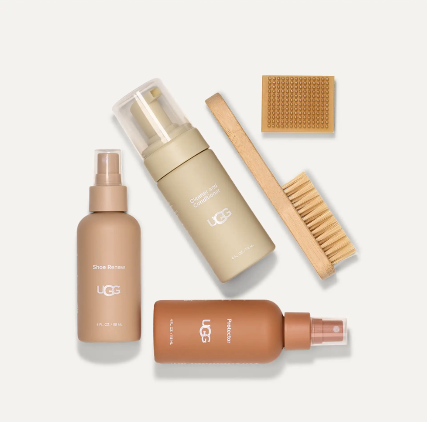 Care UGG Care Kit Cleaner