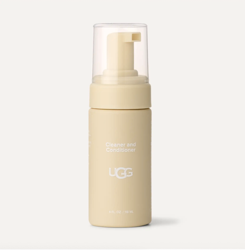 Care UGG Care Kit Cleaner