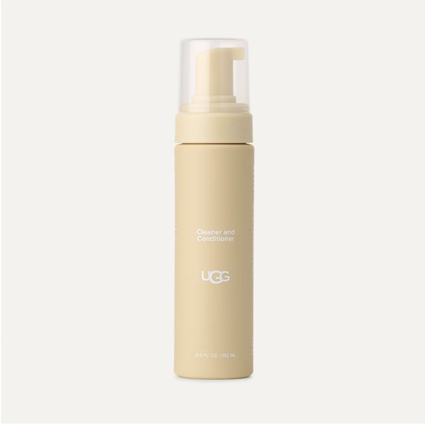 Care UGG Cleaner & Conditioner Cleaner