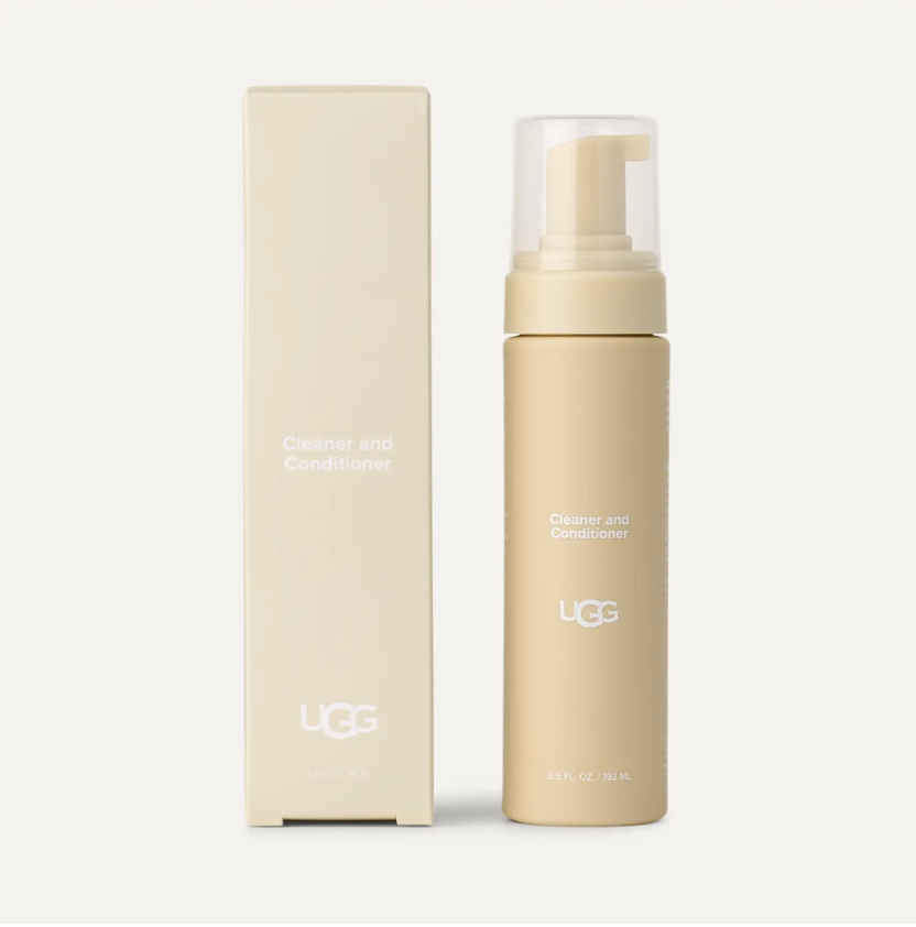 Care UGG Cleaner & Conditioner Cleaner