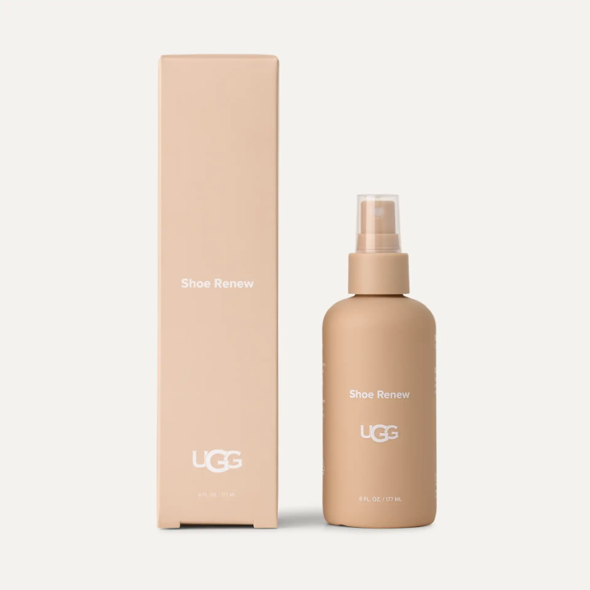 Care UGG Shoe Renew Cleaner